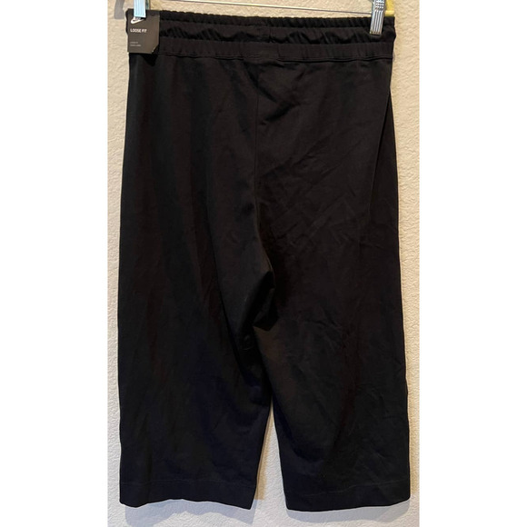 NWT Nike NSW Sportswear Jersey Cotton Loose Fit Pants (M) - Picture 5 of 7